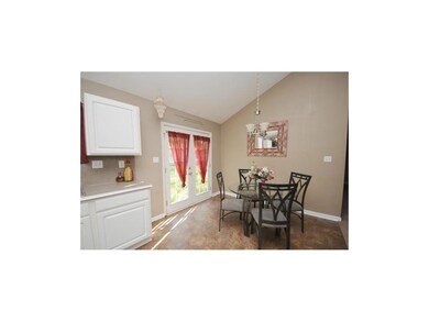 Eat-In Area