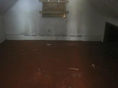 Bedroom.