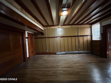 224 N Shamokin Apt 1 St, Shamokin, PA 17872 - photo 4