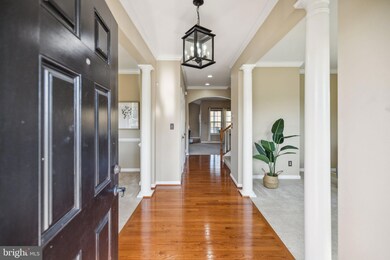 2390 Scuppers Ln, Woodbridge, VA 22191 - photo 5