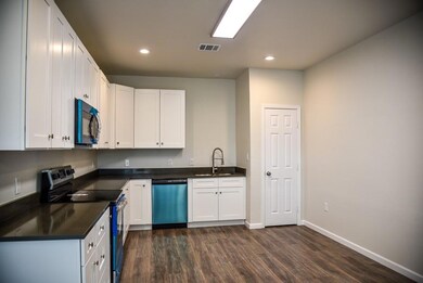 1600 N McDonald Ave, Decatur, TX 76234 - photo 6