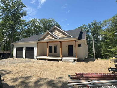 141 Severance Rd, Moultonborough, NH 03254 - photo 4