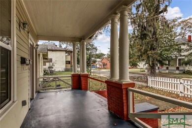 1113 E Park Ave, Savannah, GA 31404 - photo 3