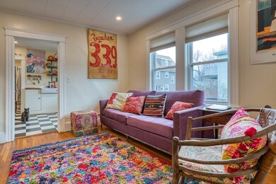 185 Florence St unit 1R, Roslindale, MA 02131 - photo 3