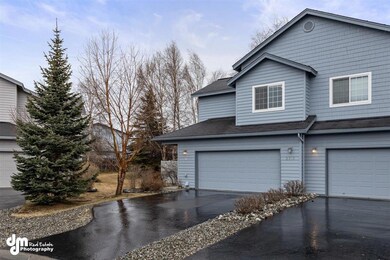 3711 Lincoln Ellsworth Ct unit A, Anchorage, AK 99517 - photo 2