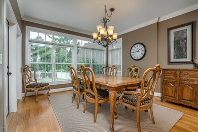 6138 Williams Ct Breakfast Room