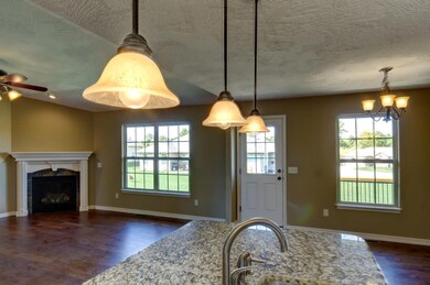 1251 S Rosemoor Dr unit Lot  6, Nixa, MO 65714 - photo 5