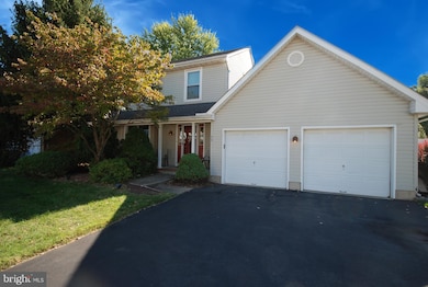 33 Kristopher Dr, Trenton, NJ 08620 - photo 4