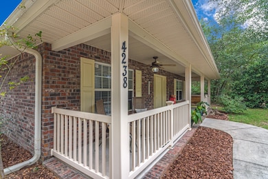 4238 Painter Branch Rd Exterior-3