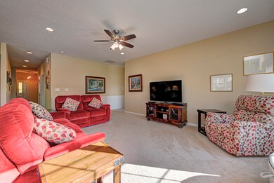 1243 Greenbriar Way, Franklin, IN 46131 - photo 4