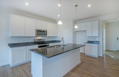 5 Kitchen