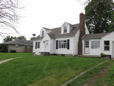 416 S Center St, Boswell, IN 47921 - photo 6