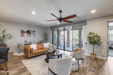 4777 S Fulton Ranch Blvd unit 2059, Chandler, AZ 85248 - photo 3