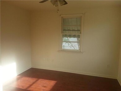 Bedroom.