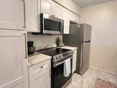 All appliances including stove, microwave, refrigerator, dishwasher, disposal, washer and dryer, pantry