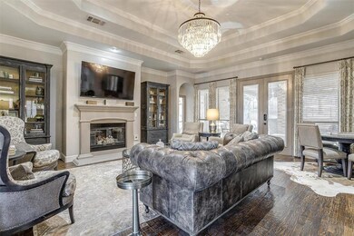 8741 Ramblewood Ct, Keller, TX 76248 - photo 5