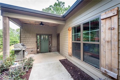 531 Old Whitestone Rd E, Talking Rock, GA 30175 - photo 4