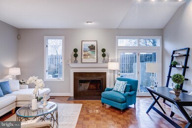 47 Greythorne Woods Cir unit 12, Wayne, PA 19087 - photo 5