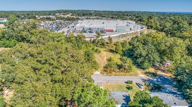 C & S Dr, 1518, Neighborhood View, Drone