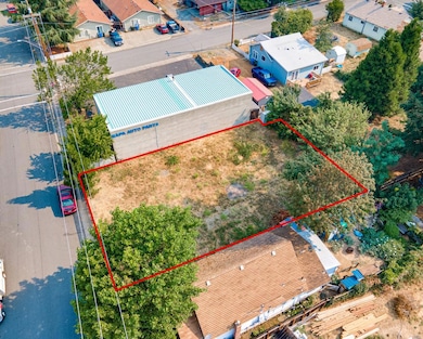 0 Oak St, Rogue River, OR 97537 - photo 5