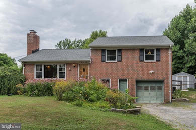 10110 Old Court Rd, Woodstock, MD 21163 - photo 3