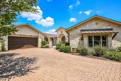 1608 Golden Nugget, Horseshoe Bay, TX 78657 - photo 4