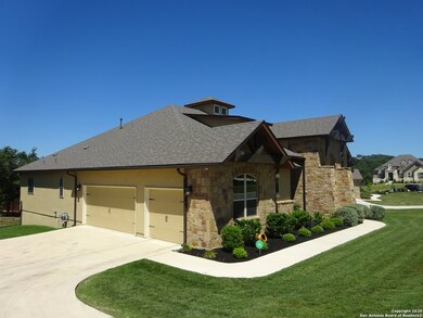 18715 Canyon View Pass, Helotes, TX 78023 - photo 4