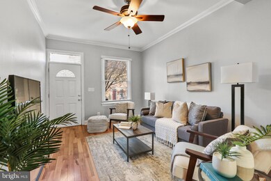 1344 Towson St, Baltimore, MD 21230 - photo 4