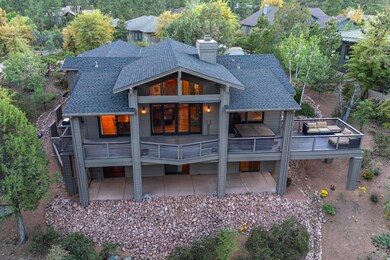 2413 E Scarlet Bugler Cir, Payson, AZ 85541 - photo 4