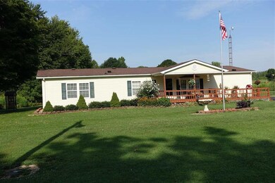 4169 N Jack Morgan Rd, Austin, IN 47102 - photo 2