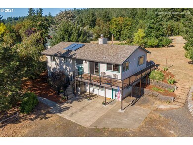 40965 SW Vandehey Rd, Gaston, OR 97119 - photo 2