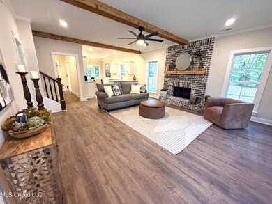 152 Spring Dove Rd, Byhalia, MS 38611 - photo 4