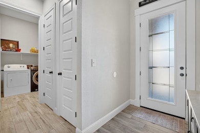 2602 S County Road 1041, Stanton, TX 79782 - photo 2