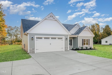 4038 N Carolina 581, Kenly, NC 27542 - photo 3