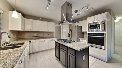 7510 Wildwood Brook Ct, Houston, TX 77095 - photo 4