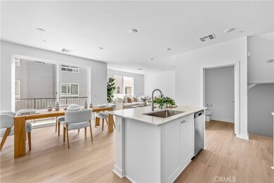 Images shown are of the model home and may not reflect the exact features or finishes of the available unit.