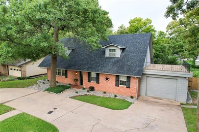 907 Glen Key St, Denison, TX 75020 - photo 2