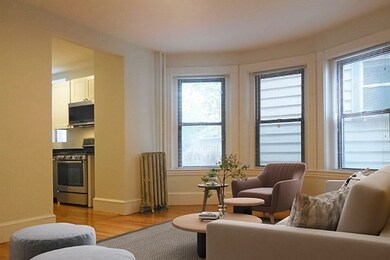 40 Cedar St unit 1R, Somerville, MA 02143 - photo 3