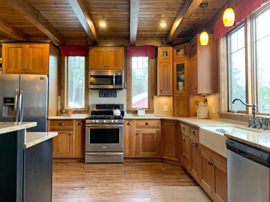 2453 Roy Mtn Rd, East Ryegate, VT 05042 - photo 3