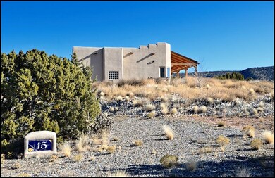 15 Cerrito Rojo Rd, Placitas, NM 87043 - photo 5