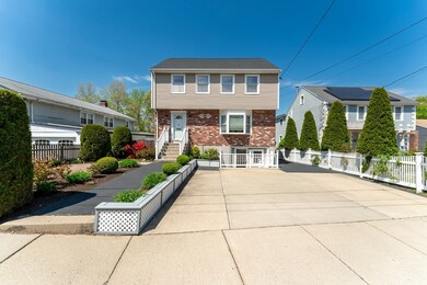 59 New Haven St, West Roxbury, MA 02132 - photo 3