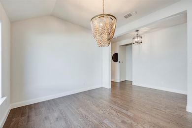 14304 Spitfire Trail, Roanoke, TX 76262 - photo 5