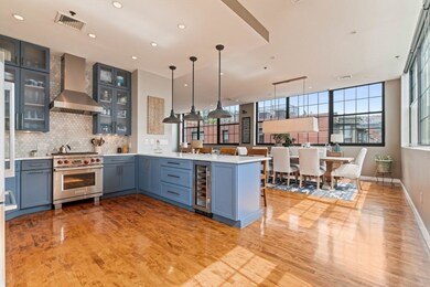 64 E Brookline St unit 8, Boston, MA 02118 - photo 5