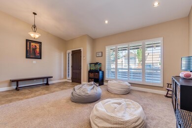Living Room II