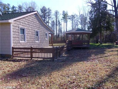 Other - Gazebo with 6-person hot tub