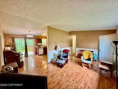 Living room view 2