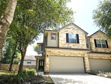 11 Bowerbank Ct, Magnolia, TX 77354 - photo 2