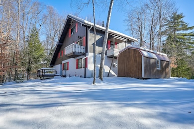 65 Mittenwald Strasse, Glen, NH 03838 - photo 2