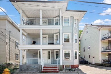 136 Anthony Ave, Pawtucket, RI 02860 - photo 2