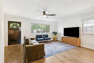 6405 Leslie St, Metairie, LA 70003 - photo 2